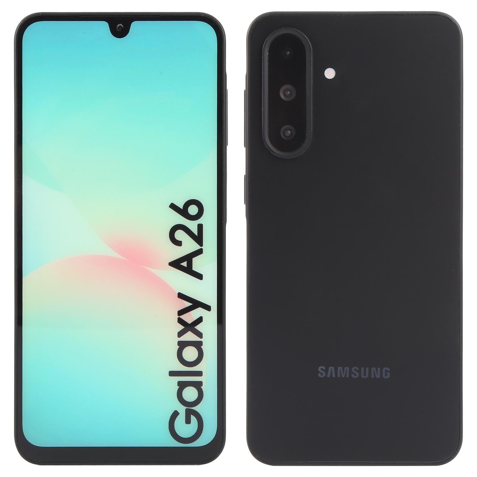 Image de Galaxy A26